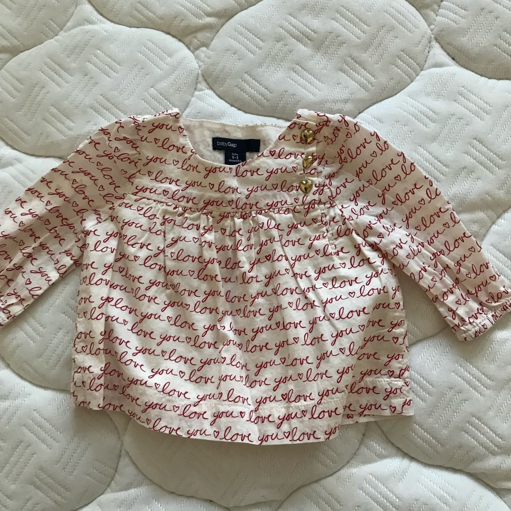 Infant bundle - Picture 4 of 7